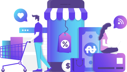 Ecommerce Development Company USA